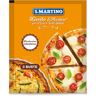 S.MARTINO Lievito per Pizze e Torte Salate 48g