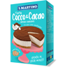 S.MARTINO Torta al Cocco con Cacao 285g