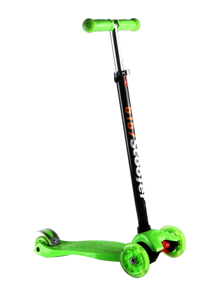 ODG Monopattino Twist Color ODG Monopattino Twist Color