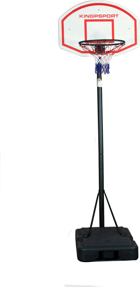 ODG Canestro Basket Anello Regolamentare 45,5 Cm Altezza 310 Cm. Piantana Tabellone ODG Canestro Basket Anello Regolamentare 45,5 Cm Altezza 310 Cm. Piantana Tabellone