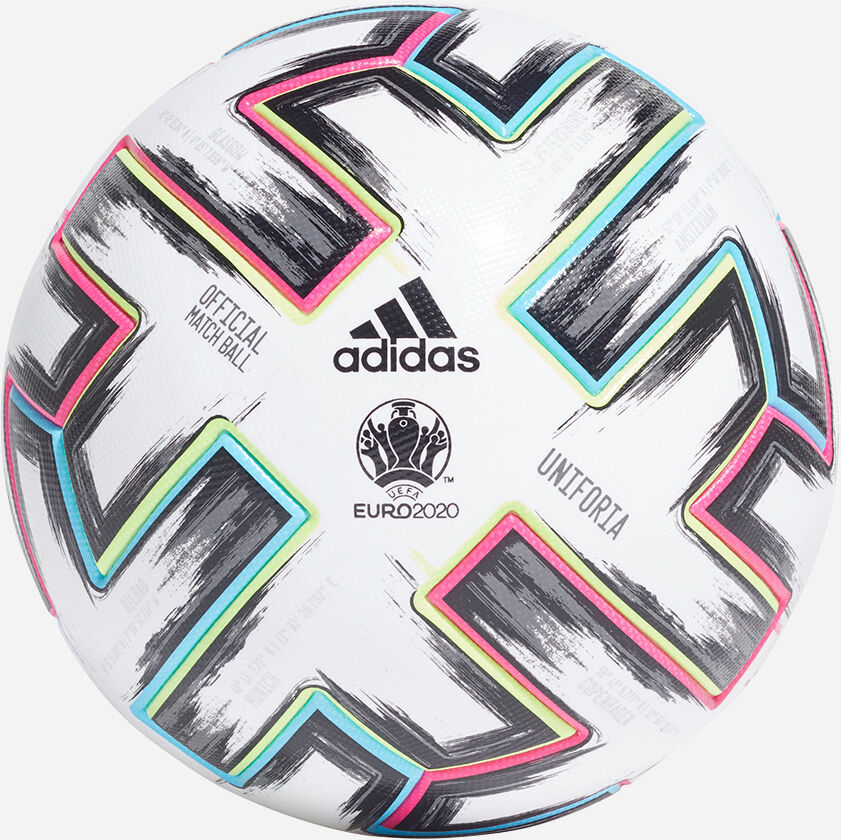 Adidas Uniforia Pro Pallone Calcio - Adidas Uniforia Pro Pallone Calcio -