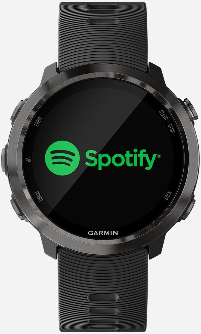 Garmin Gps Garmin Forerunner 645m Orologio Multifunzione Unisex