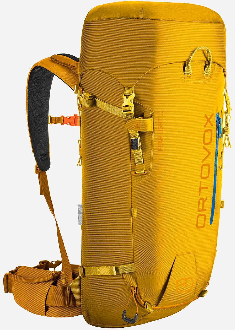 Ortovox Peak Light 32 Zaino Alpinismo Unisex Ortovox Peak Light 32 Zaino Alpinismo Unisex