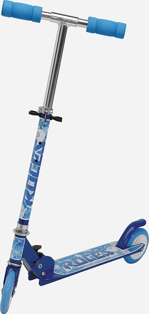 Roces 125 Jr Scooter Inline Bambina Roces 125 Jr Scooter Inline Bambina