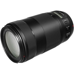 Canon EF 70-300mm f/4.0-5.6 II IS USM- Garanzia Ufficiale Italia