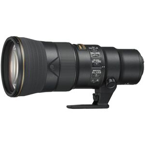 Nikon AF-S 500mm f / 5.6E PF ED VR- Garanzia Ufficiale Italia