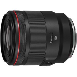 Canon RF 50mm f / 1.2 L USM- Garanzia Ufficiale Italia