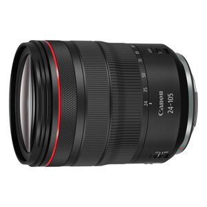 Canon RF 24-105mm f / 4.0L IS USM bulk- Garanzia Ufficiale Italia