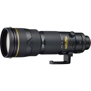 Nikon AF-S NIKKOR 200-400 mm F4 G ED VR II- Garanzia Ufficiale Italia