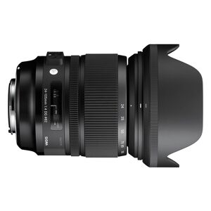 Sigma 24-105mm f/4.0 DG OS HSM Art Nikon- Garanzia Ufficiale Italia