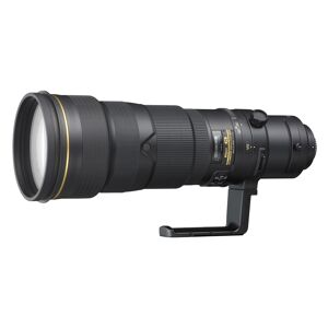 Nikon Nikkor AF-S 500 mm f/4G ED VR- Garanzia Ufficiale Italia