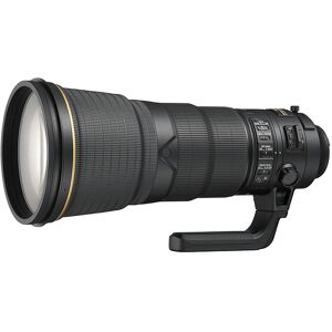 Nikon AF-S NIKKOR 400 mm f/2.8E FL ED VR- Garanzia Ufficiale Italia