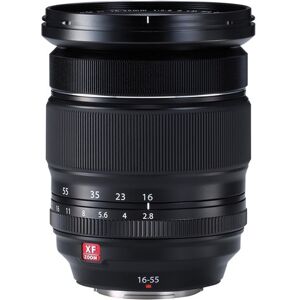 Fujifilm XF16-55 mmF2.8 R LM WR- Garanzia Ufficiale Italia