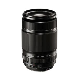 Fujifilm XF 55-200 mmF3.5-4.8 R LM OIS- Garanzia Ufficiale 4 anni