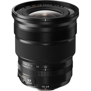 Fujifilm XF 10-24 mm F 4,0 OIS- Garanzia Ufficiale 4 anni