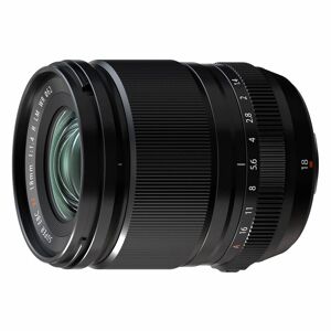 Fujifilm XF 18mm f/1.4 R LM WR- Garanzia Ufficiale Italia