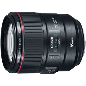 Canon EF 85mm f/1.4L IS USM- Garanzia Ufficiale Italia