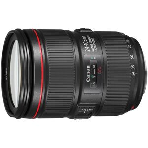 Canon EF 24-105mm f/4.0L IS II USM - Bulk- Garanzia Ufficiale Italia