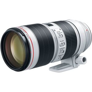 Canon EF 70-200mm f/2.8L IS USM III- Garanzia Ufficiale Italia