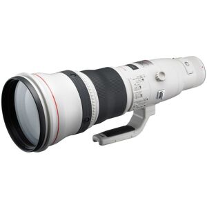 Canon EF 800mm f/5.6L USM IS- Garanzia Ufficiale Italia