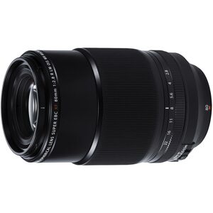 Fujifilm XF 80mm f/2.8 R LM OIS WR Macro- Garanzia Ufficiale Italia