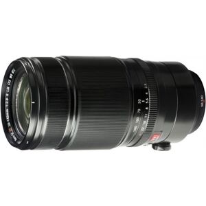 Fujifilm XF 50-140mm f/2.8 R LM OIS WR Nero Ottiche reflex- Garanzia Ufficiale Italia