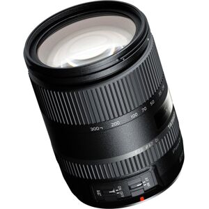 Tamron 28-300mm f/3.5-6.3 Di VC PZD  per Nikon- Garanzia Ufficiale Italia