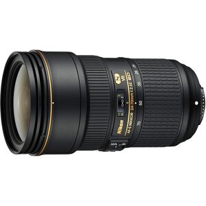 Nikon AF-S 24-70mm f/2.8E ED VR- Garanzia Ufficiale Italia