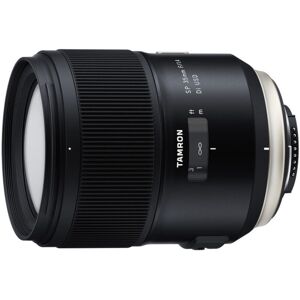 Tamron SP 35mm f / 1.4 Di USD  per Nikon- Garanzia Ufficiale Italia