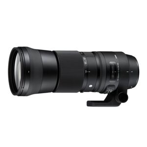 Sigma 150-600 mm f / 5.0-6.3 DG OS HSM Obiettivo Canon  Contemporary- Garanzia Ufficiale Italia