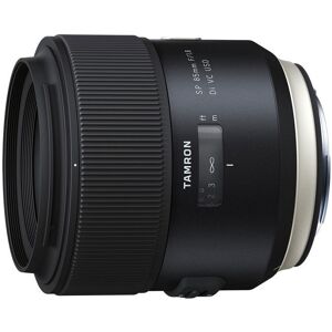 Tamron SP 85mm f1.8 VC Canon- Garanzia Ufficiale Italia