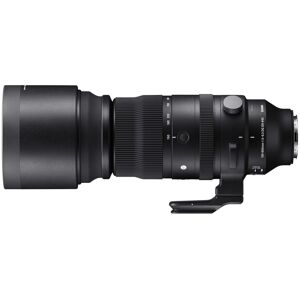 Sigma 150-600mm f/5.0-6.3 DG DN OS Sports L-mount- Garanzia Ufficiale Italia