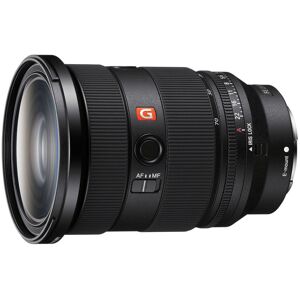 Sony FE 24-70mm f/2.8 GM II- Garanzia Ufficiale 4 anni