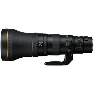 Nikon Z 800mm f/6.3 VR S- Garanzia Ufficiale Italia