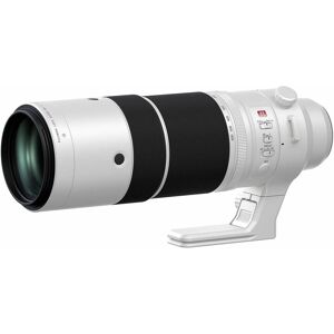 Fujifilm XF 150-600mm f/5.6-8.0 R LM OIS WR- Garanzia Ufficiale 4 anni