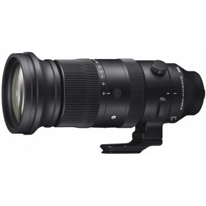 Sigma 60-600mm f/4.5-6.3 DG DN OS Sports Sony- Garanzia Ufficiale Italia