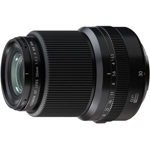 Fujifilm GF 30mm f/3.5 R WR- Garanzia Ufficiale 4 anni