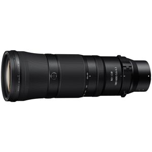 Nikon Z 180-600mm f/5.6-6.3 VR- Garanzia Ufficiale Italia