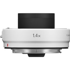 Canon Extender RF 1.4x- Garanzia Ufficiale Italia