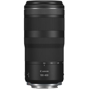 Canon RF 100-400mm f/5.6-8.0 IS USM- Garanzia Ufficiale Italia