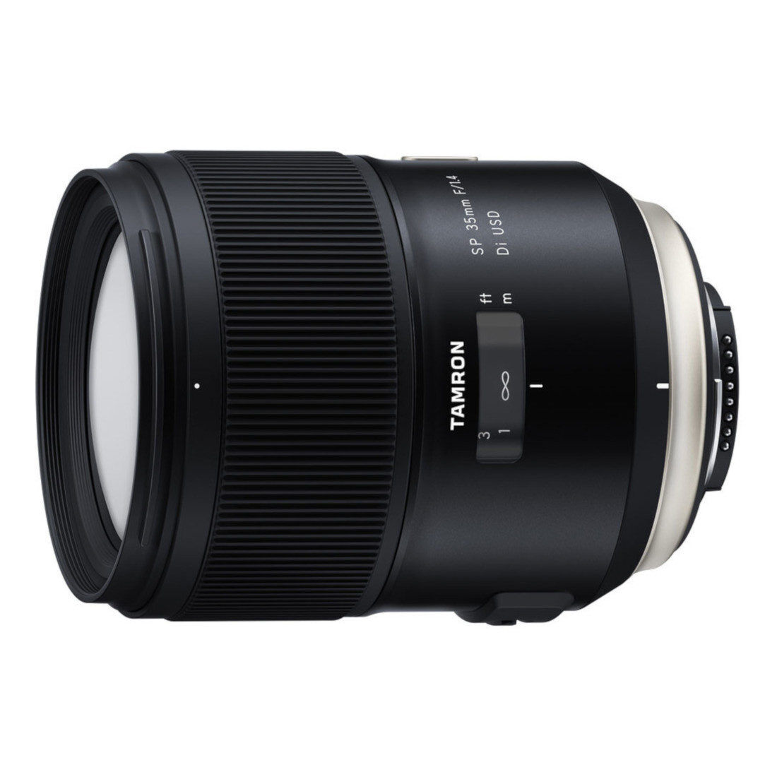 Tamron SP 35mm f / 1.4 Di USD  per Nikon- Garanzia Ufficiale Italia