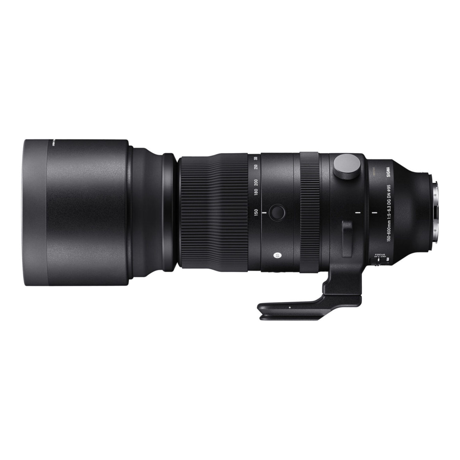 Sigma 150-600mm f/5.0-6.3 DG DN OS Sports L-mount- Garanzia Ufficiale Italia