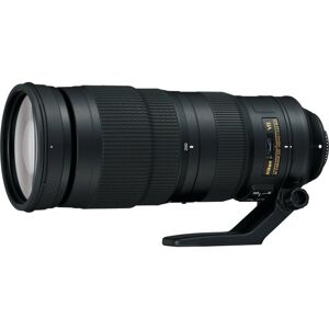 Nikon AF-S 200-500mm f / 5.6E VR ED - Garanzia Europa 2 anni - (In magazzino)