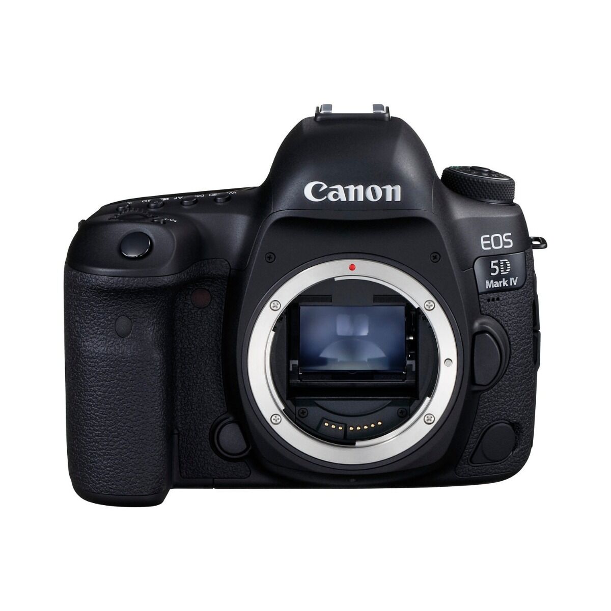 Canon EOS 5D Mark IV + 24-105mm f/4.0 L II - Garanzia Centri di Assistenza Ufficiali Italia EXTRA SCONTO a Carrello