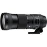 Sigma 150-600 mm f / 5.0-6.3 DG OS HSM Obiettivo Canon  Contemporary- Garanzia Ufficiale Italia