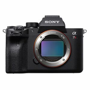 Sony Alpha A7R IV + Impugnatura batteria VG-C4EM- Garanzia Ufficiale Italia