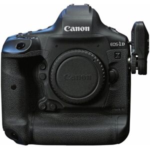 Canon EOS 1D X Mark III body- Garanzia Ufficiale Italia