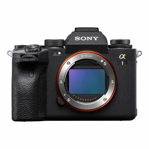 Sony Alpha A1- Garanzia Ufficiale Italia