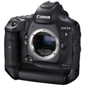 Canon EOS 1D X Mark II- Garanzia Ufficiale 4 anni