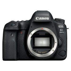 Canon EOS 6D Mark II Body- Garanzia Ufficiale Italia